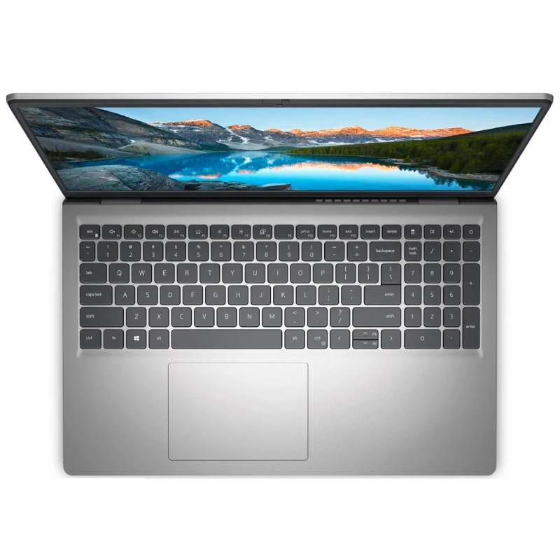 لپ تاپ 15.6 اینچی دل مدل Dell Vostro 5501 i5-1035G1 8GB DDR4 256GB NVMe