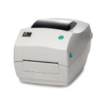 لیبل پرینتر ریبونی زبرا شبکه مدل TLP2844