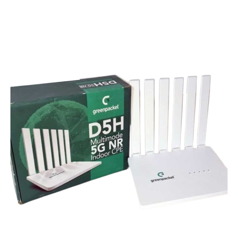 مودم 5G/TD-LTE عمانتل مدل GreenPacket D5H-EA62