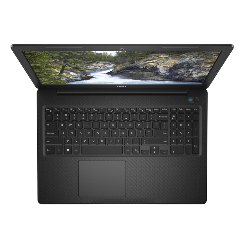 لپ تاپ 15.6 اینچی دل مدل Dell Vostro 3590 i5-10210U 8GB DDR4 256GB NVMe