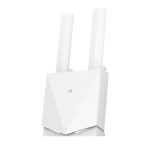 مودم روتر 4G/LTE زد تی ای N300 مدل ZTE K12