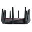روتر حرفه ای بی‌ سیم سه باند ایسوس مدل ASUS RT-AC5300