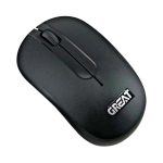 ماوس بی سیم گریت مدل Great GR_740