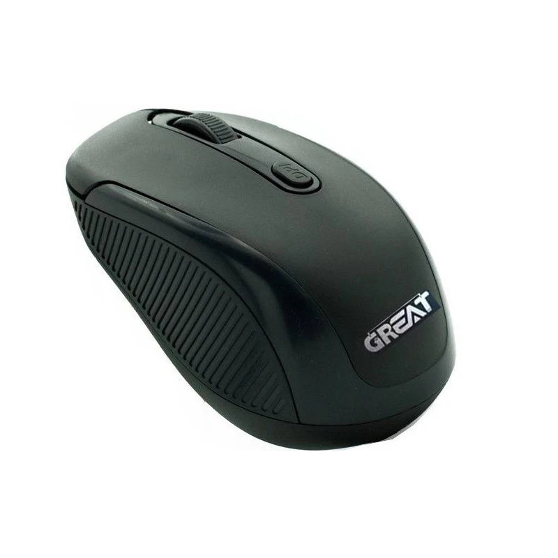 ماوس بی سیم گریت مدل Great GR_880