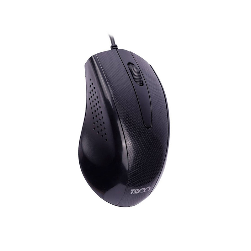 ماوس سیم دار تسکو مدل TSCO TM-281