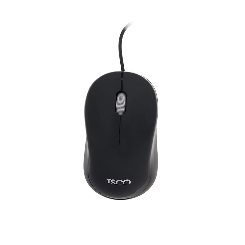 ماوس سیم دار تسکو مدل TSCO TM-290