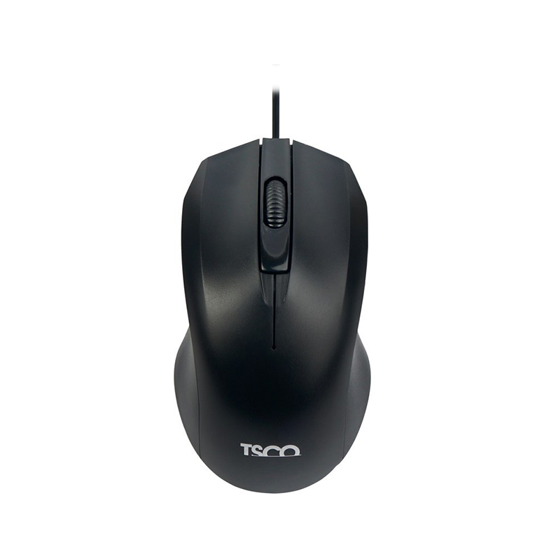 ماوس سیم دار تسکو مدل TSCO TM-306