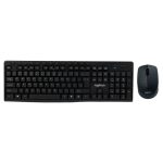 ماوس و کیبورد لاجیتک مدل Logitech GR-MK290 با حروف فارسی
