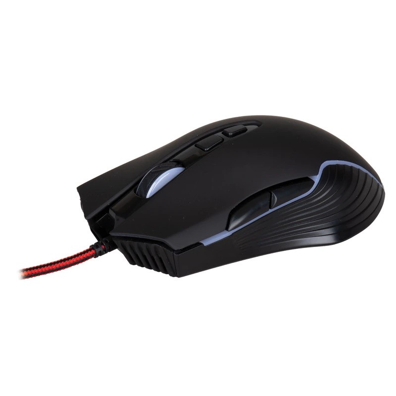 ماوس گیمینگ سیم دار تسکو مدل Tsco TM-763 ماوس گیمینگ سیم دار تسکو مدل Tsco TM-763