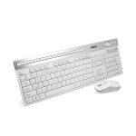 کیبورد و موس بی سیم تسکو مدل Tsco TKM-7106W