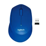 ماوس بی سیم لاجیتک مدل Logitech M331 silent