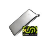 مودم 3G/4G قابل حمل کلود ایر هوآوی مدل U2s به همراه سیم کارت 360 درجه مبین نت با بسته 100 گیگ شش ماهه