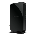 روتر نتگیر مدل NETGEAR Voice CM500