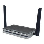 مودم روتر 4G/LTE بیلیون مدل Billion BiPAC 4500VAOZ R3