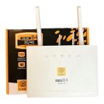 مودم 3G/4G بی لینک مدل B-Link FD-I40 B4