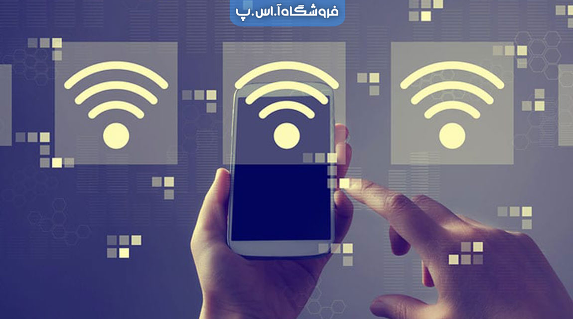 نرم&zwnj;افزارهای مدیریت مصرف اینترنت مودم