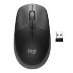 ماوس بی سیم لاجیتک مدل Logitech M190