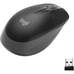 ماوس بی سیم لاجیتک مدل Logitech M190