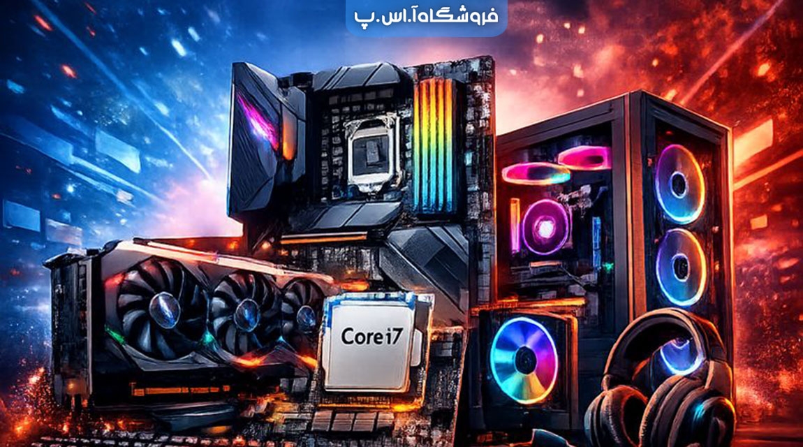 سیستم گیمینگ