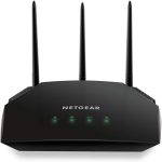 روتر نتگیر مدل Netgear AC1750 R6350
