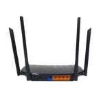 روتر دو باند تی پی لینک مدل TP-Link AC1200 Archer A6