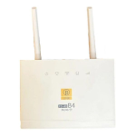 مودم 3G/4G بی لینک مدل B-Link FD-I40 B4