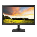 مانیتور 19 اینچی ال‌ جی مدل LG E1941S، رزولوشن 1366×768 پیکسل و نور پس‌زمینه LED، دارای یک عدد VGA با نسبت تصویر 16:9