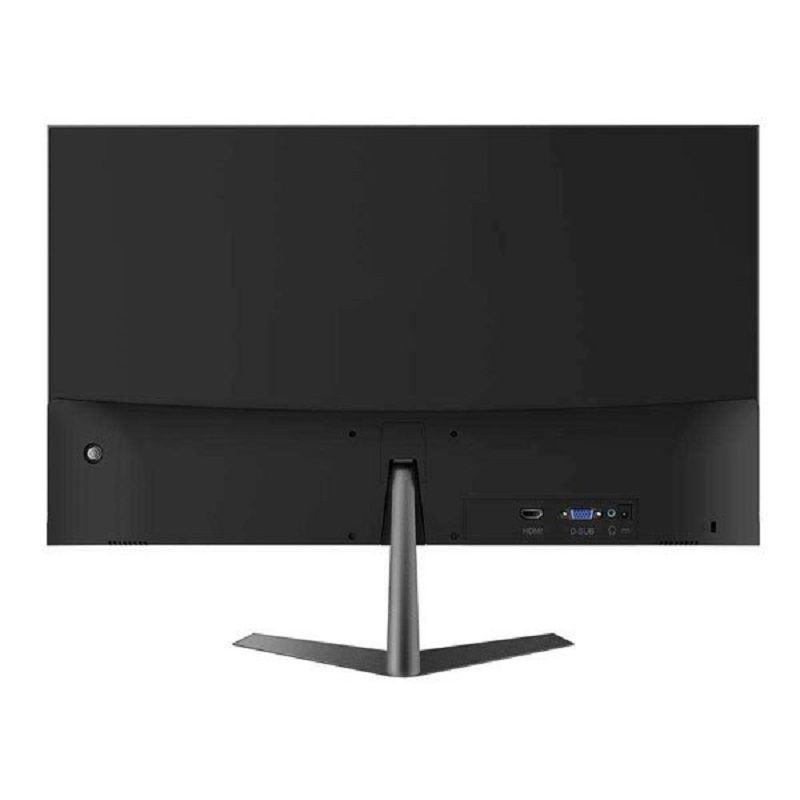 مانیتور ۲۲ اینچی جی پلاس مدل G+ GDM-225LN، رزولوشن Full HD و نور پس‌زمینه LED، دارای یک عدد DVI، یک عدد VGA با نسبت تصویر ۱۶:۹