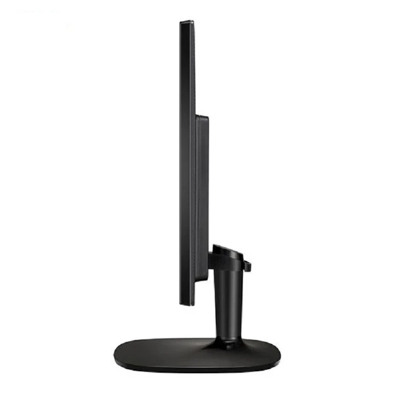 مانیتور 19 اینچی ال جی مدل LG 19M45A، رزولوشن ۱۳۶۶×۷۶۸ پیکسل و نور پس‌زمینه LED، دارای یک عدد VGA با نسبت تصویر ۱۶:۹