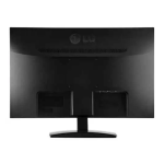 مانیتور 19 اینچی ال‌ جی مدل LG E1941S، رزولوشن 1366×768 پیکسل و نور پس‌زمینه LED، دارای یک عدد VGA با نسبت تصویر 16:9