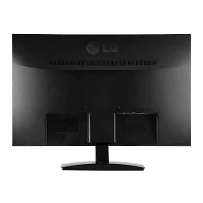 مانیتور 19 اینچی ال‌ جی مدل LG E1941S، رزولوشن 1366×768 پیکسل و نور پس‌زمینه LED، دارای یک عدد VGA با نسبت تصویر 16:9