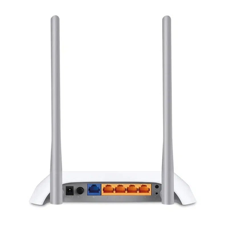 روتر بی‌سیم 3G/4G تی‌پی‌لینک مدل TL-MR3420