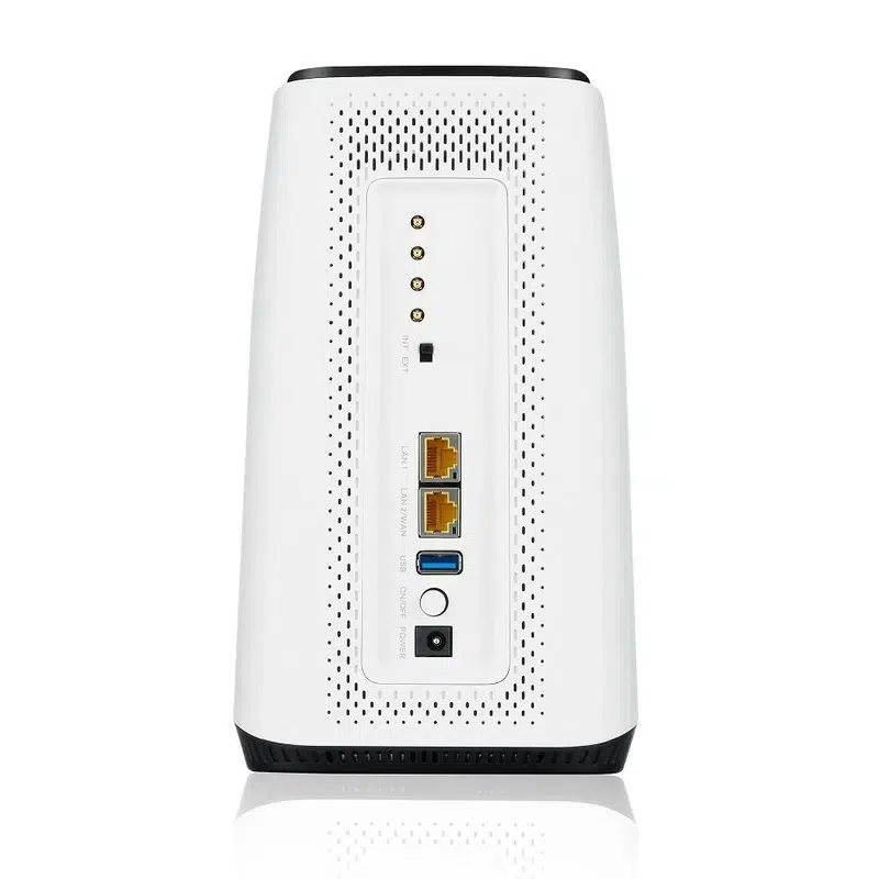 مودم 5G/TD-LTE سرکام مدل NR5103E 5G ROUTER