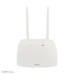 مودم روتر 4G تندا مدل 4G06C N300