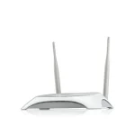 روتر بی‌سیم 3G/4G تی‌پی‌لینک مدل TL-MR3420