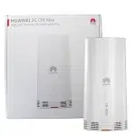 مودم فضای باز 4.5G/TD-LTE/5G هوآوی مدل N5368 MAX + POE
