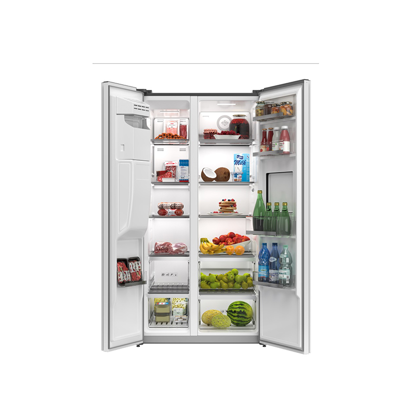 ساید بای ساید دو درب لمبرت مدل Lambert GSS-R7926S