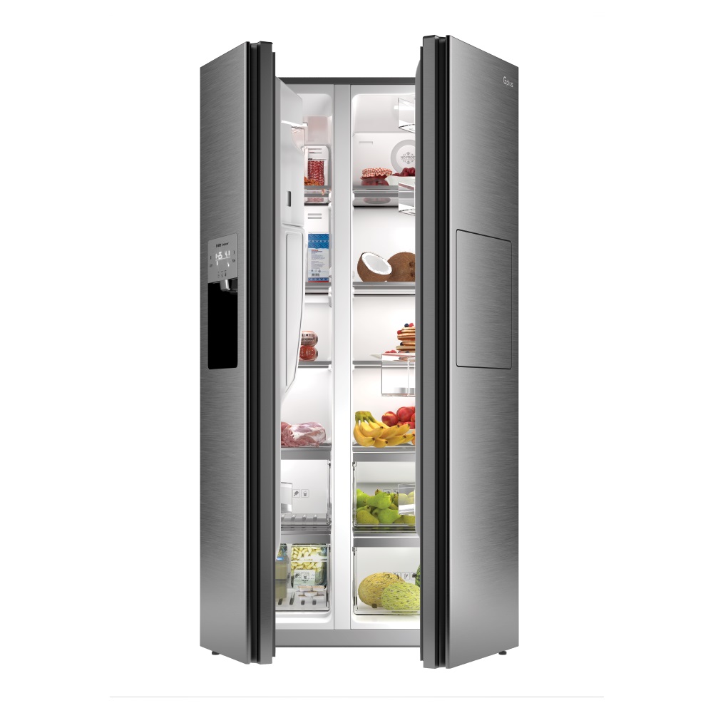 ساید بای ساید دو درب لمبرت مدل Lambert GSS-R7926S