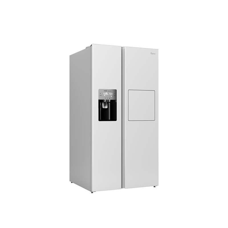 ساید بای ساید دو درب لمبرت مدل Lambert GSS-R7926S