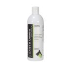 شامپو ضد حساسیت سگ و گربه انیمال Animal Aloe & Oatmeal shampoo