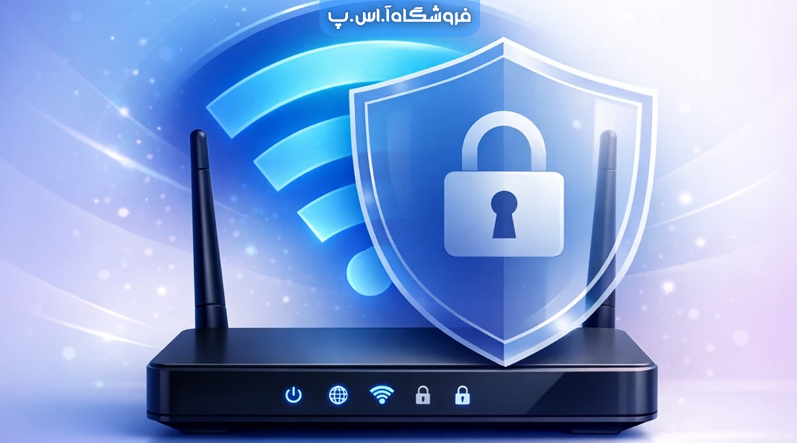 آموزش مخفی کردن نام وای&zwnj;فای مودم (Hide SSID)