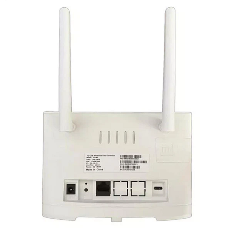 مودم 3G/4G کالینک مدل K-Link FD-I40 B2