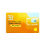 بسته اینترنت بین الملل 4G/4.5G/5G تک نت همراه با بسته 50 گیگ یکساله