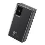 پاوربانک ویکام مدل WP 93 27W Super fast ظرفیت 20000 میلی آمپر ساعت