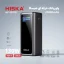 پاوربانک 130 وات هیسکا مدل HP 227PD ظرفیت 20000 میلی‌آمپرساعت