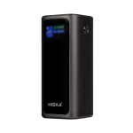 پاوربانک 130 وات هیسکا مدل HP 227PD ظرفیت 20000 میلی‌آمپرساعت
