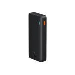 پاوربانک بیسوس مدل Airpow PPAP20K ظرفیت 20000 میلی آمپر ساعت