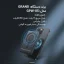 پاوربانک بی‌سیم 22.5 وات گرند اسکای مدل مگ سیف GPW-05 ظرفیت 5000 میلی‌ آمپرساعت
