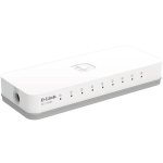 سوئیچ 8 پورت دی-لینک مدل D-Link DES-1008A