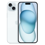 گوشی موبایل اپل مدل iPhone 15 CH ظرفیت 128 گیگابایت همراه با رجیستر